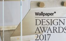 Isola di Gallotti&Radice vince Wallpaper*Design Award 2017