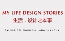 Poliform-Varenna al Salone del Mobile Milano – Shanghai