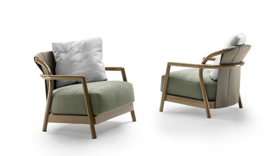 Flexform furniture, Milan - Flexform Outdoor