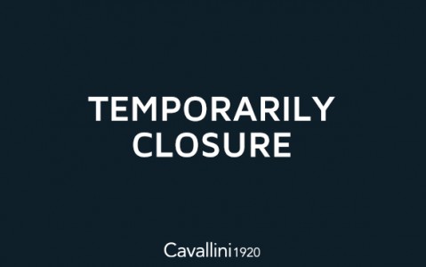 Temporarily Closure