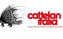 Nuovo Hystrix di Cattelan Italia